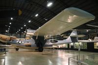 N4583B @ FFO - PBY-5A - by Florida Metal