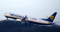 EI-EPD @ EGCC - At Manchester - by Guitarist