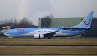 G-TAWD @ EGCC - At Manchester - by Guitarist