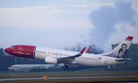 EI-FHZ @ EGCC - At Manchester - by Guitarist
