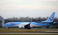 G-TAWN @ EGCC - At Manchester - by Guitarist