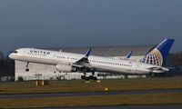 N14118 @ EGCC - At Manchester - by Guitarist