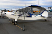 N9085B @ PAMR - Anchorage - by Jeroen Stroes