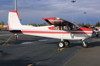 N186RM @ PAMR - anchorage - by Jeroen Stroes
