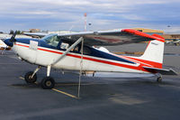 N4864A @ PAMR - Anchorage - by Jeroen Stroes
