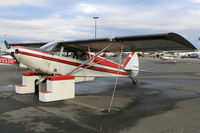 N3325M @ PAMR - Anchorage - by Jeroen Stroes