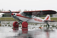 N83669 @ PABV - Birchwood - by Jeroen Stroes