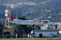 CS-DJH @ LEMG - At Malaga - by Guitarist