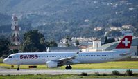 HB-IOO @ LEMG - At Malaga - by Guitarist
