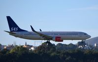 LN-RGG @ LEMG - At Malaga - by Guitarist