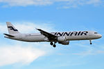 OH-LZD @ EGLL - Arriving 27R