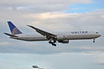 N69063 @ EGLL - Arriving 27R