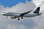 HB-IJM @ EGLL - Arriving 27R - by Robert Kearney