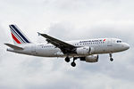 F-GRHS @ EGLL - Arriving 27R