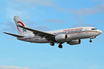 CN-RNM @ EGLL - Arriving 27R
