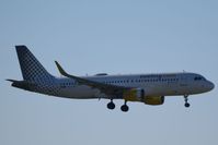 EC-LZN @ LEMG - At Malaga - by Guitarist