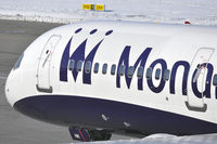 G-MONK @ EDNY - at fdh - by Volker Hilpert