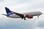 SE-REY @ EGLL - Arriving 27R