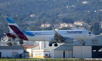 OE-IEU @ LEMG - At Malaga - by Guitarist