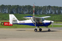 PH-3N5 @ EHLE - Lelystad Airport - by Jan Bekker