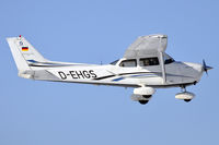 D-EHGS @ EDNY - at fdh - by Volker Hilpert