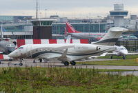 M-TECH @ EGCC - M-TECH at Manchester 31.12.16 - by GTF4J2M