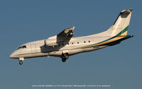 N328WW @ BWI - On final to 33L. - by J.G. Handelman