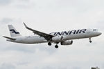 OH-LZK @ EGLL - Arriving 27R