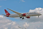 G-VCRU @ EGLL - Arriving 27R