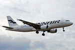OH-LXL @ EGLL - Arriving 27R