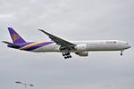 HS-TKO @ EGLL - Arriving 27R - by Robert Kearney