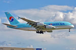 HL7612 @ EGLL - Arriving 27R