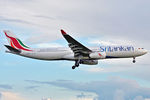 4R-ALP @ EGLL - Arriving 27R