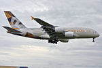 A6-APD @ EGLL - Arriving 27R - by Robert Kearney