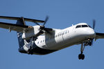 ZK-NEP @ CHC - NZ8511 from NSN - by Bill Mallinson