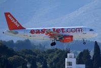 G-EZFU @ LEMG - At Malaga - by Guitarist