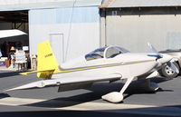 N531DC photo, click to enlarge