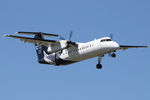 ZK-NEP @ CHC - NZ8511 from NSN - by Bill Mallinson
