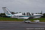 G-GBHB photo, click to enlarge G-GBHB photo, click to enlarge