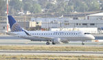 N108SY @ KLAX - Taxiing to gate at LAX - by Todd Royer