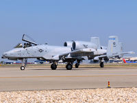 78-0618 @ KBOI - Taxi off Bravo onto arm/de arm pad for pre flight checks. - by Gerald Howard
