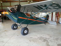 N98WD @ C37 - Brodhead - by T Davis