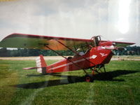 N6107B - NX6107B - by .