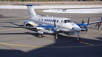 N60KA @ TRK - Truckee Airport 2016 - by Clayton Eddy
