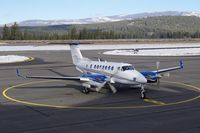 N60KA @ TRK - Truckee Airport 2016 - by Clayton Eddy
