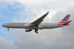 N276AY @ EGLL - Arriving 27L