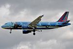 OO-SNC @ EGLL - Arriving 27L