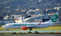 PH-GUU @ LEMG - At Malaga - by Guitarist