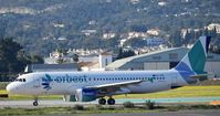 CS-TRL @ LEMG - At Malaga - by Guitarist