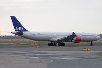 OY-KBI @ EKCH - Landing. Scrapped in september 2020. - by micka2b